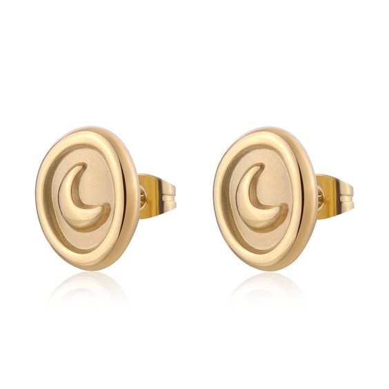 Orecchini Sagapo Donna in Acciaio SFE24 - SFE24